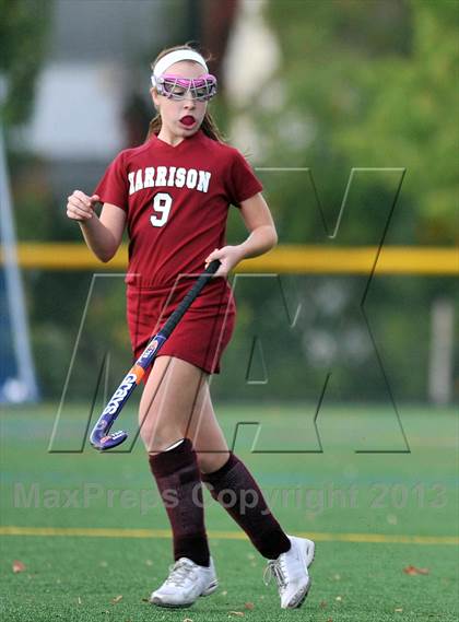 Thumbnail 3 in Harrison @ Ursuline photogallery.