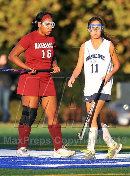 Thumbnail 1 in Harrison @ Ursuline photogallery.