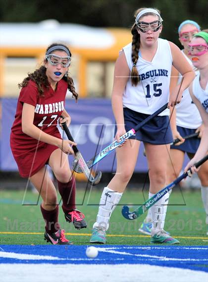 Thumbnail 3 in Harrison @ Ursuline photogallery.