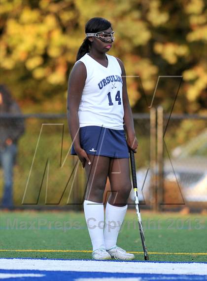 Thumbnail 2 in Harrison @ Ursuline photogallery.