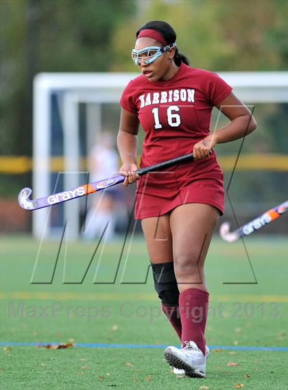 Thumbnail 1 in Harrison @ Ursuline photogallery.