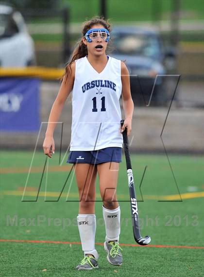 Thumbnail 3 in Harrison @ Ursuline photogallery.