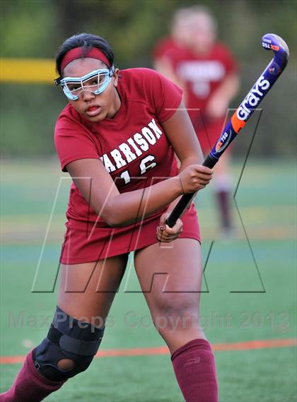 Thumbnail 3 in Harrison @ Ursuline photogallery.