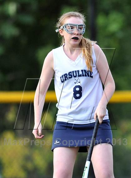 Thumbnail 1 in Harrison @ Ursuline photogallery.