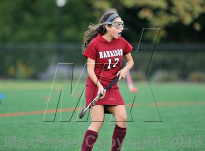 Thumbnail 1 in Harrison @ Ursuline photogallery.