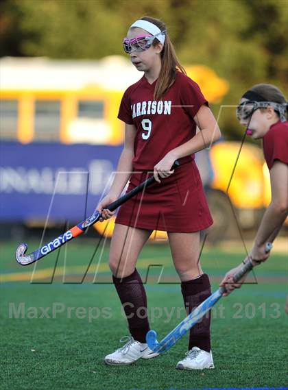 Thumbnail 3 in Harrison @ Ursuline photogallery.