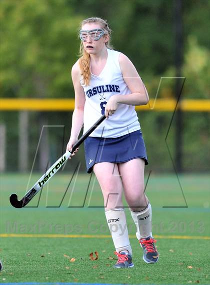Thumbnail 1 in Harrison @ Ursuline photogallery.