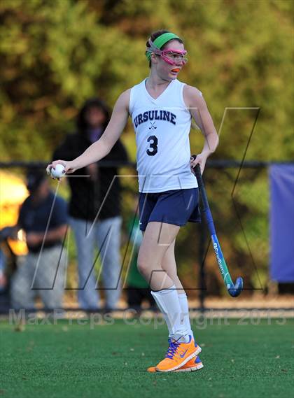 Thumbnail 2 in Harrison @ Ursuline photogallery.