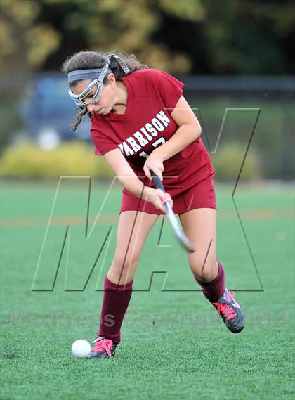 Thumbnail 1 in Harrison @ Ursuline photogallery.
