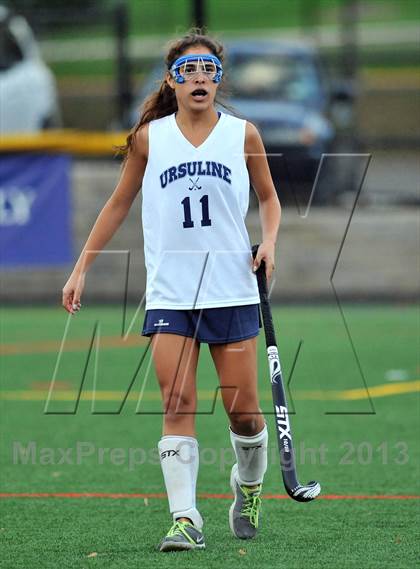 Thumbnail 1 in Harrison @ Ursuline photogallery.