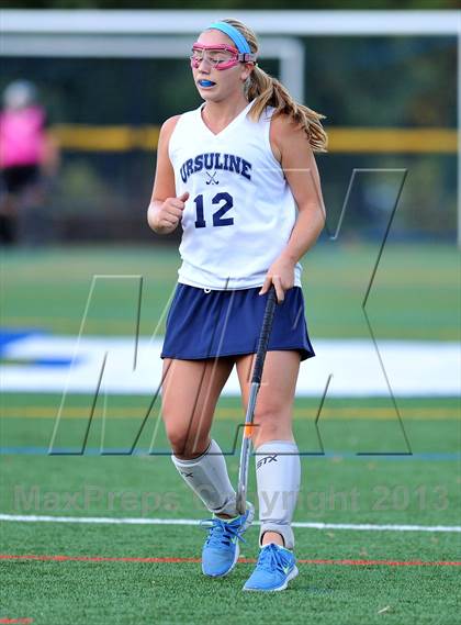 Thumbnail 3 in Harrison @ Ursuline photogallery.