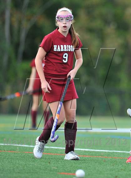 Thumbnail 1 in Harrison @ Ursuline photogallery.