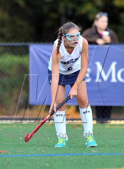Thumbnail 2 in Harrison @ Ursuline photogallery.