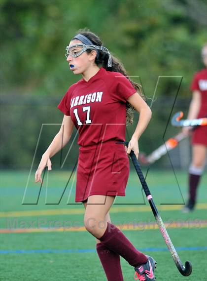 Thumbnail 1 in Harrison @ Ursuline photogallery.