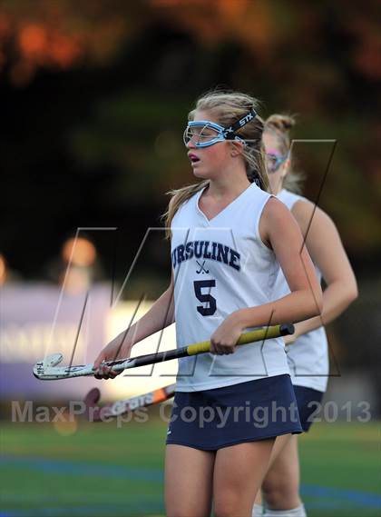 Thumbnail 1 in Harrison @ Ursuline photogallery.