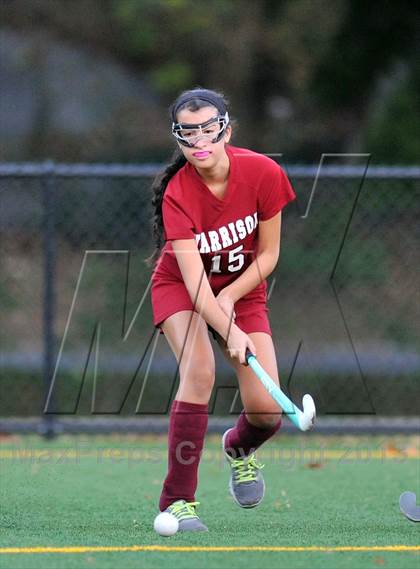Thumbnail 3 in Harrison @ Ursuline photogallery.