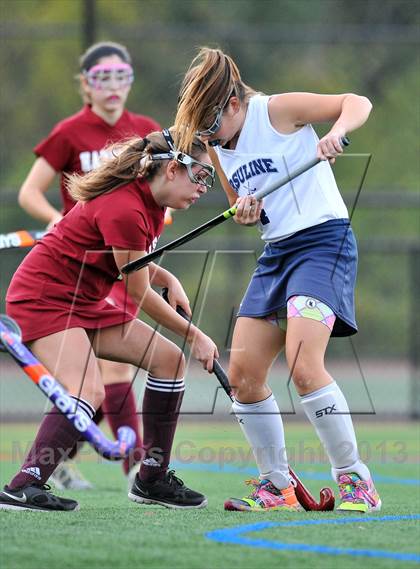 Thumbnail 3 in Harrison @ Ursuline photogallery.