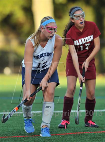 Thumbnail 3 in Harrison @ Ursuline photogallery.
