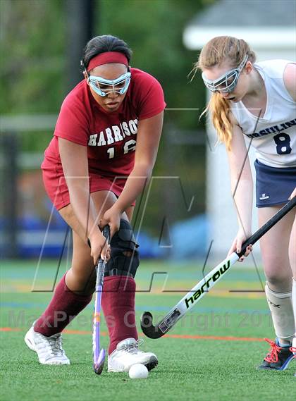 Thumbnail 3 in Harrison @ Ursuline photogallery.