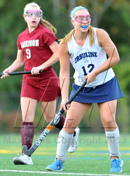 Thumbnail 3 in Harrison @ Ursuline photogallery.