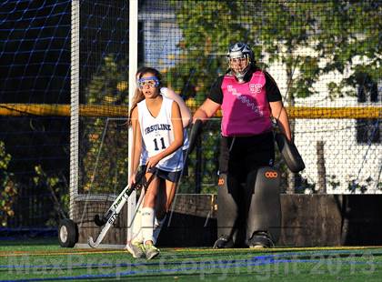 Thumbnail 1 in Harrison @ Ursuline photogallery.