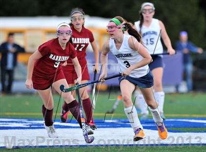 Thumbnail 1 in Harrison @ Ursuline photogallery.