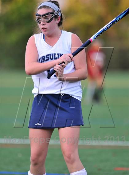 Thumbnail 3 in Harrison @ Ursuline photogallery.