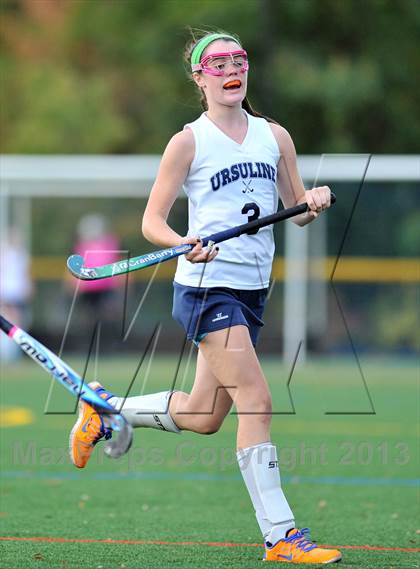 Thumbnail 2 in Harrison @ Ursuline photogallery.