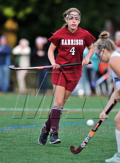 Thumbnail 1 in Harrison @ Ursuline photogallery.
