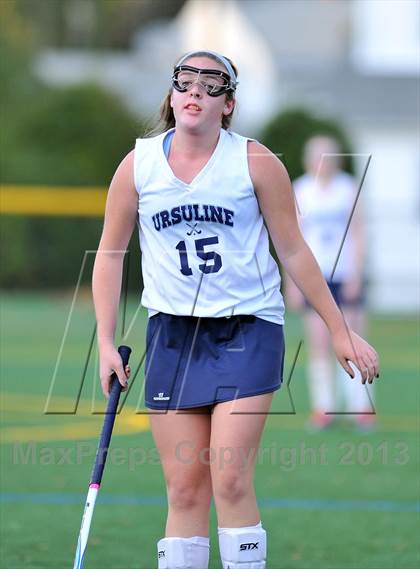Thumbnail 1 in Harrison @ Ursuline photogallery.