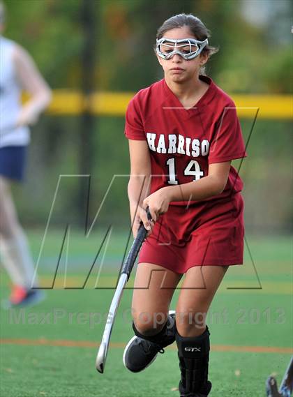 Thumbnail 3 in Harrison @ Ursuline photogallery.