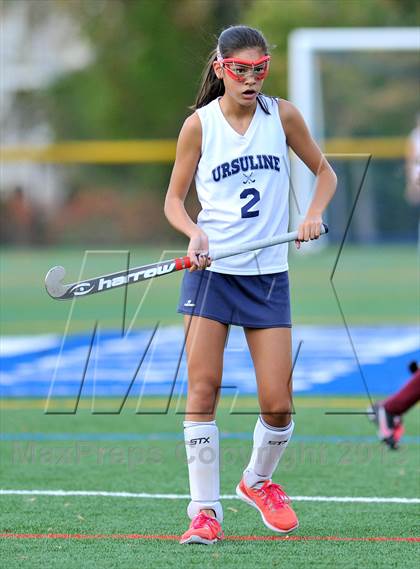 Thumbnail 2 in Harrison @ Ursuline photogallery.