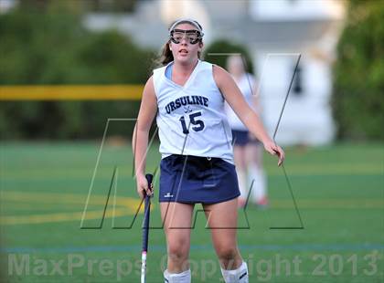 Thumbnail 2 in Harrison @ Ursuline photogallery.