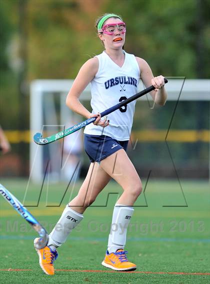 Thumbnail 1 in Harrison @ Ursuline photogallery.