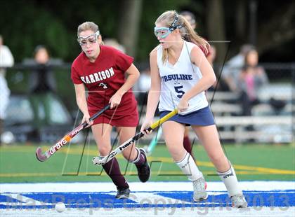 Thumbnail 2 in Harrison @ Ursuline photogallery.