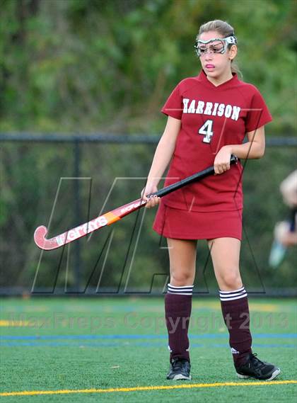 Thumbnail 1 in Harrison @ Ursuline photogallery.