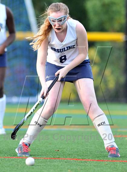 Thumbnail 1 in Harrison @ Ursuline photogallery.