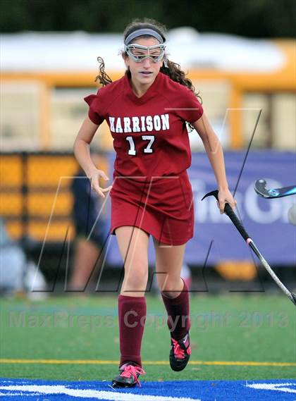 Thumbnail 1 in Harrison @ Ursuline photogallery.