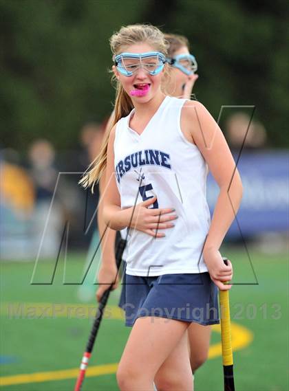 Thumbnail 2 in Harrison @ Ursuline photogallery.