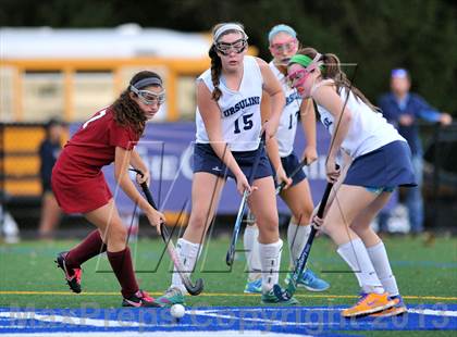 Thumbnail 2 in Harrison @ Ursuline photogallery.