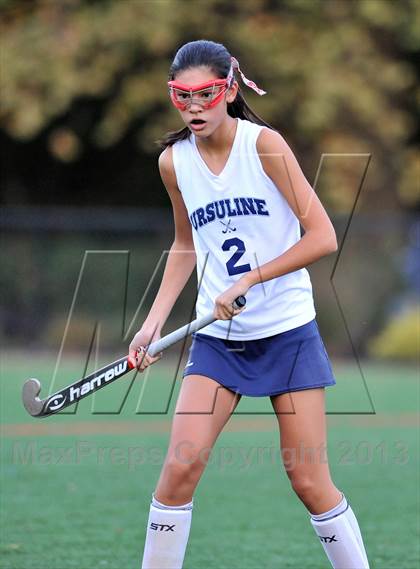 Thumbnail 2 in Harrison @ Ursuline photogallery.