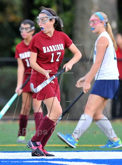 Thumbnail 1 in Harrison @ Ursuline photogallery.