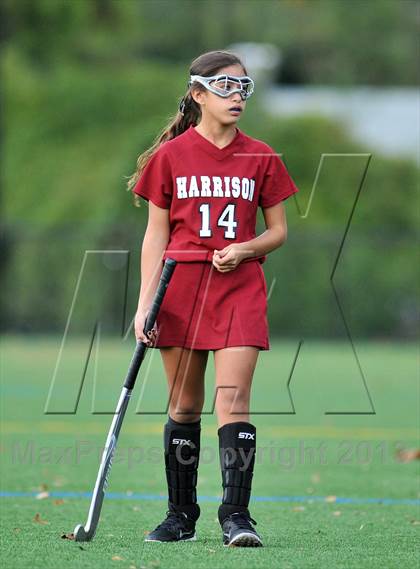 Thumbnail 1 in Harrison @ Ursuline photogallery.