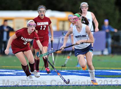 Thumbnail 3 in Harrison @ Ursuline photogallery.