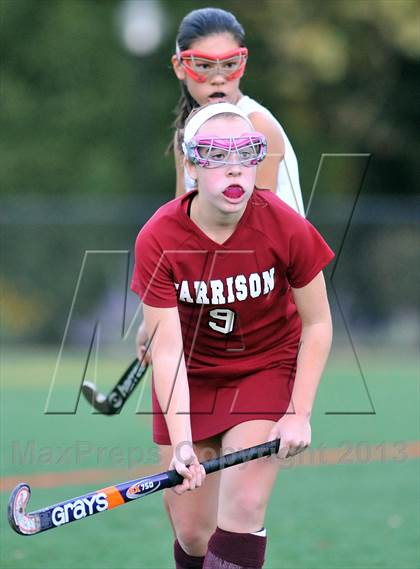 Thumbnail 2 in Harrison @ Ursuline photogallery.