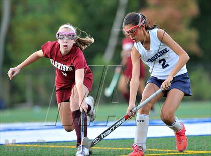 Thumbnail 2 in Harrison @ Ursuline photogallery.