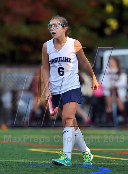 Thumbnail 3 in Harrison @ Ursuline photogallery.