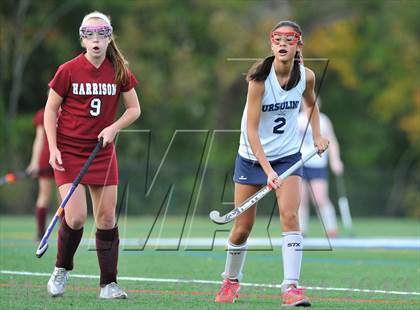 Thumbnail 2 in Harrison @ Ursuline photogallery.