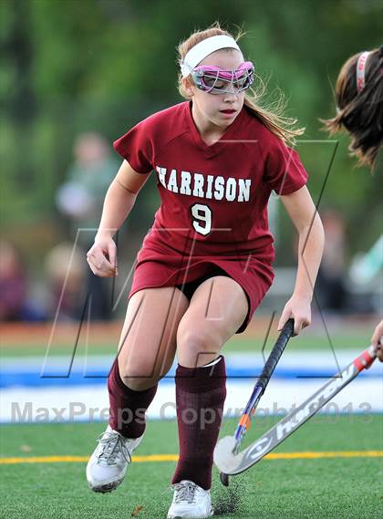Thumbnail 2 in Harrison @ Ursuline photogallery.