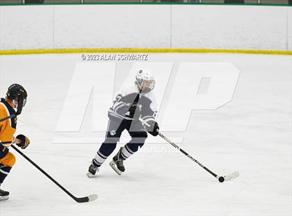 Thumbnail 1 in Victor vs. Pittsford (NYSPHSAA Section 5 Class A Sectional Final) photogallery.